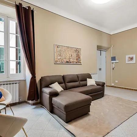 Casa Dei Mille